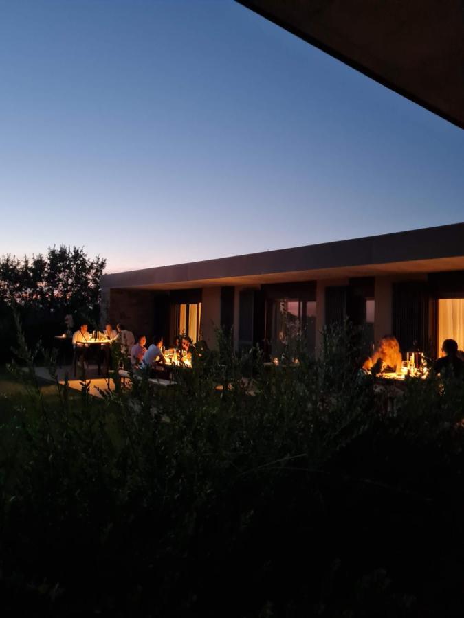 Poggio Cagnano Bed & Breakfast Manciano Eksteriør bilde