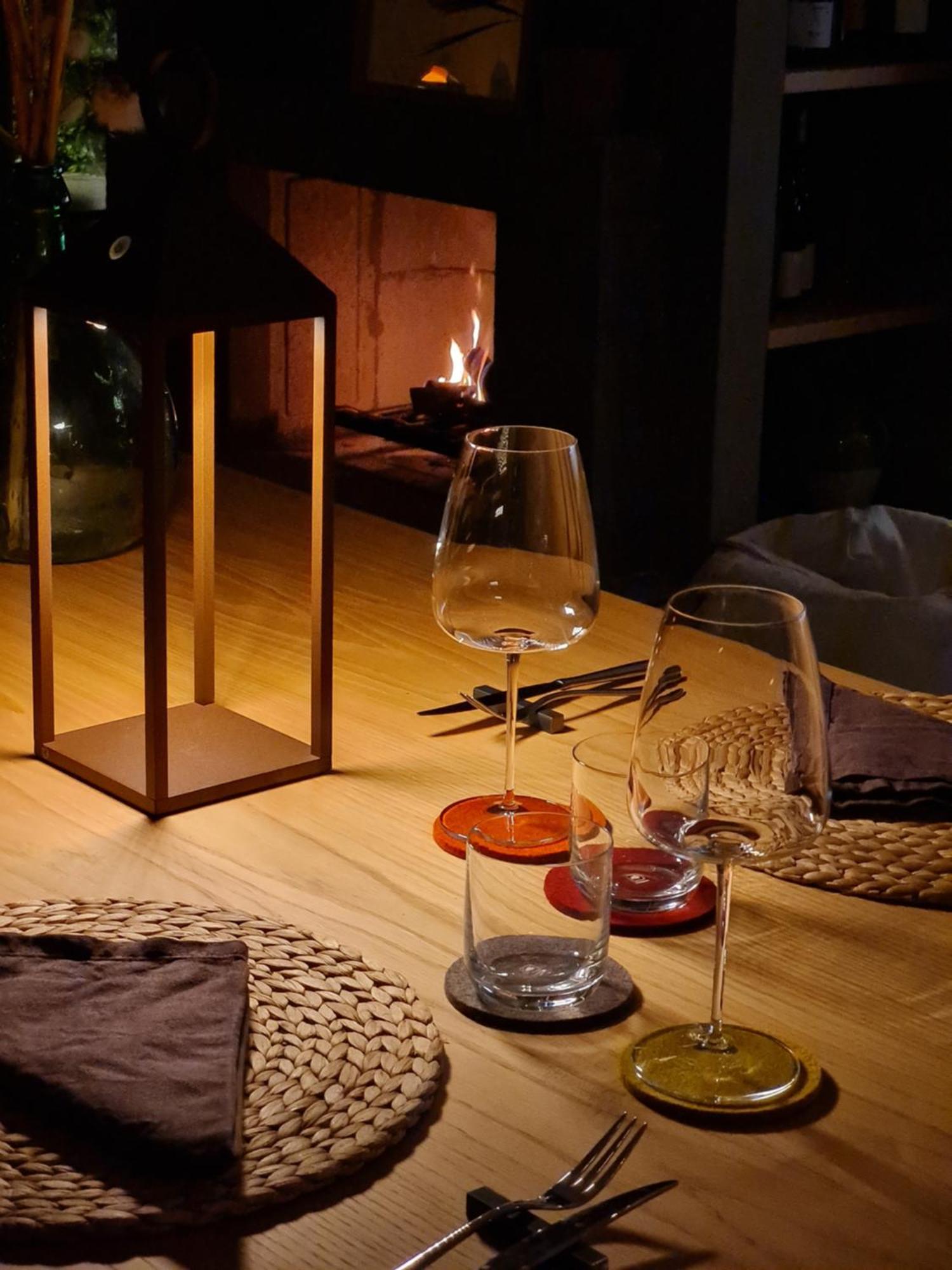 Poggio Cagnano Bed & Breakfast Manciano Eksteriør bilde